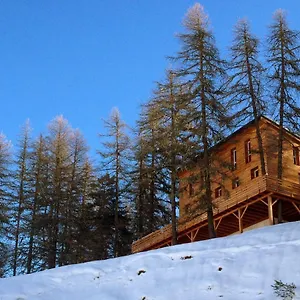 Chalet Utopia, Valberg