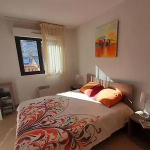 Appartement Val D'azur Plein Sud Face Aux Pistes, Valberg