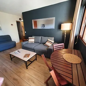 Appartement Hyper Centre, Valberg